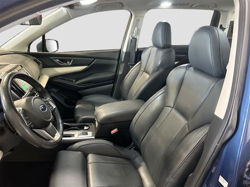 Used 2021 Subaru Ascent Limited w/ Technology Package image 22