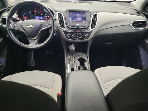 Used 2021 Chevrolet Equinox LT AWD/4WD image 22