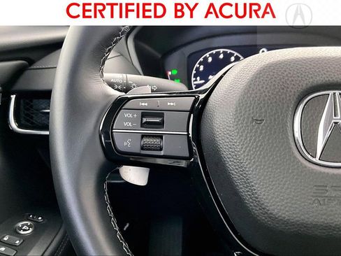 Certified 2025 Acura ADX Base image 25