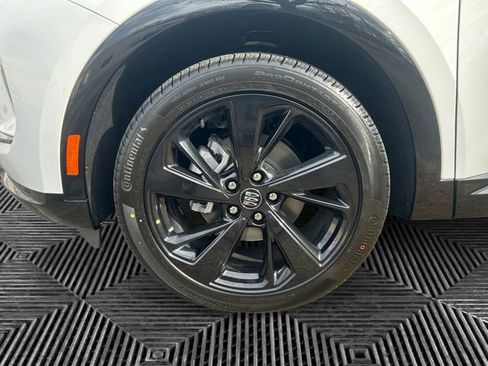 New 2026 Buick Envision Sport Touring image 14