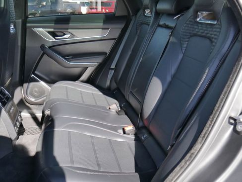 Used 2024 Jaguar F-PACE SVR AWD/4WD image 6