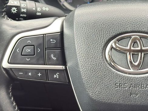 Used 2023 Toyota Highlander LE image 21