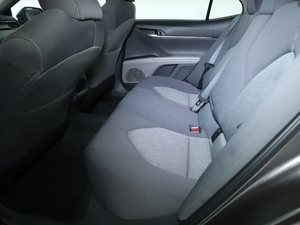 Certified 2024 Toyota Camry LE AWD/4WD image 14