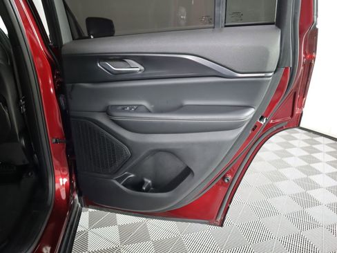 Used 2023 Jeep Grand Cherokee Altitude image 27