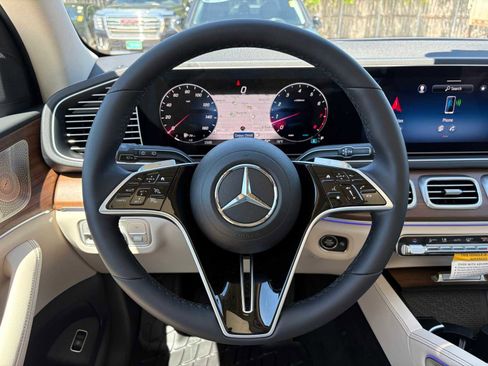 New 2026 Mercedes-Benz GLE 350 4MATIC image 23
