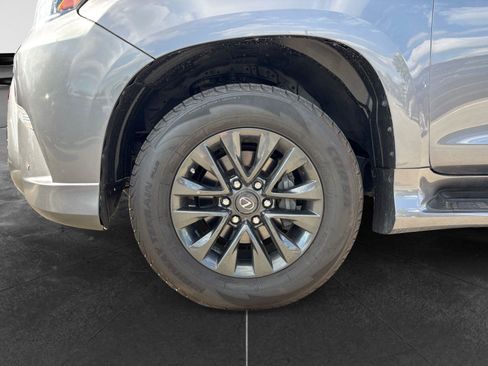 Used 2021 Lexus GX 460 Premium w/ Premium Package AWD/4WD image 10