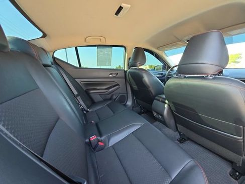 Used 2023 Nissan Altima 2.5 SR AWD/4WD image 27