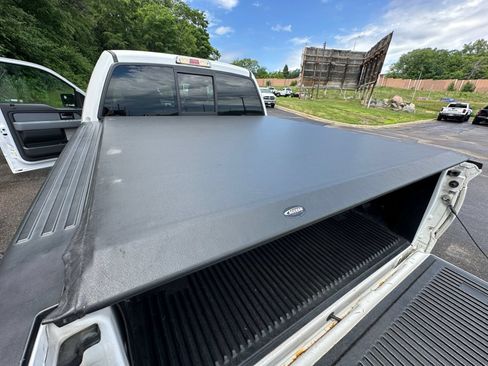 Used 2014 Ford F150 XLT w/ Equipment Group 302A Luxury AWD/4WD image 36