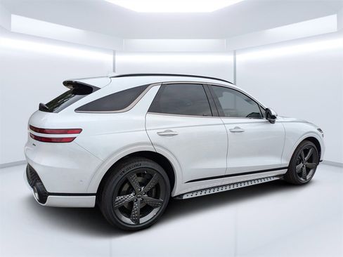 New 2025 Genesis GV70 2.5T w/ Sport Prestige Package image 3