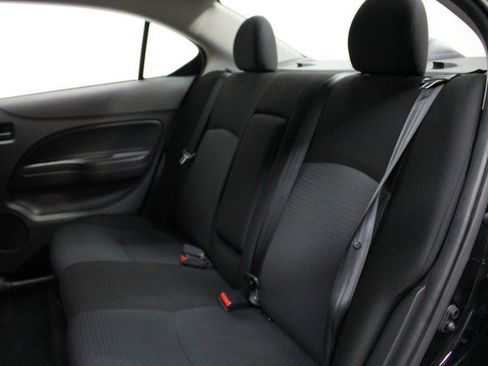 Used 2023 Mitsubishi Mirage G4 ES image 28