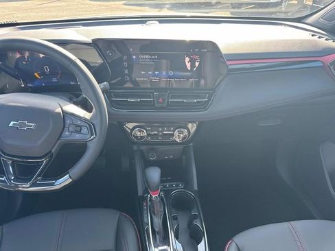 New 2026 Chevrolet TrailBlazer RS w/ Convenience Package image 19