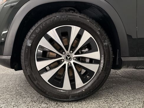 Certified 2026 Mercedes-Benz GLE 350 4MATIC image 11
