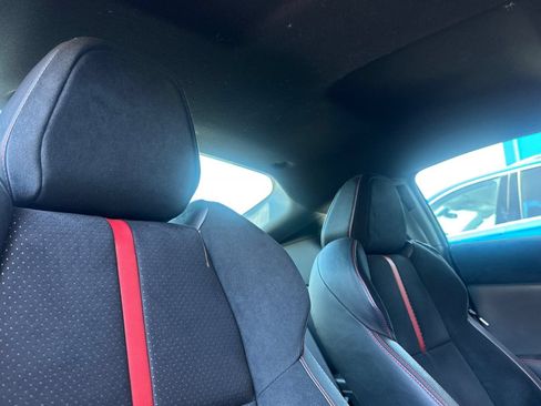 Used 2022 Subaru BRZ Limited RWD image 20