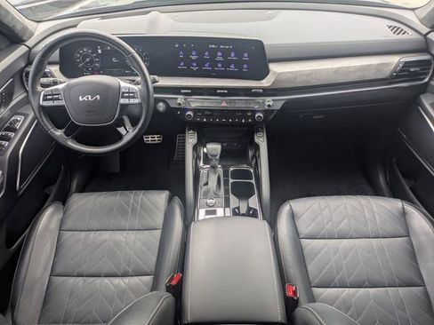 Used 2024 Kia Telluride SX Prestige X-Pro AWD/4WD image 16