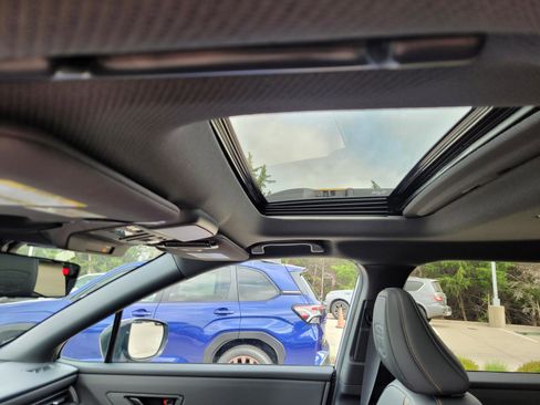 New 2026 Subaru Outback Wilderness image 14