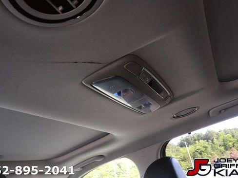 Certified 2024 Kia Telluride SX FWD image 16