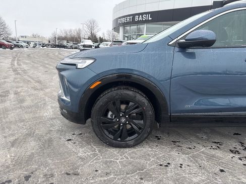 New 2026 Buick Encore GX Sport Touring w/ Advanced Technology Package image 5