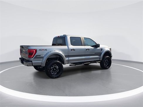 Used 2023 Ford F150 XLT image 8