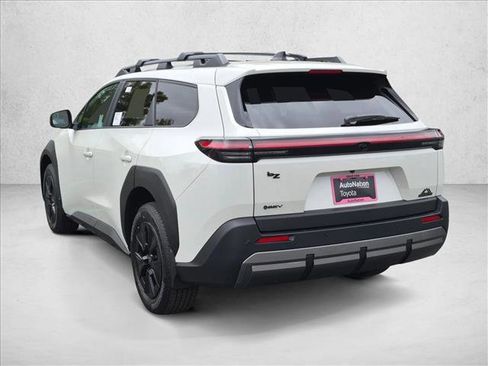 New 2026 Toyota bZ Woodland AWD/4WD image 6