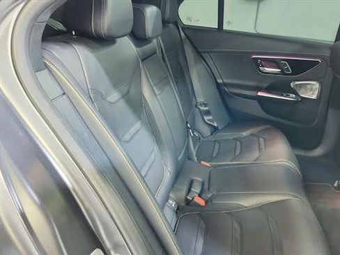 Used 2024 Mercedes-Benz C 36 AMG S image 33
