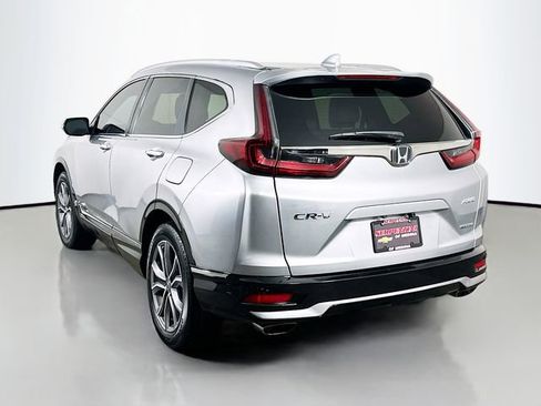 Used 2020 Honda CR-V Touring image 8