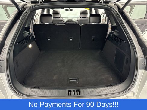 Used 2019 Lincoln Nautilus Reserve image 45