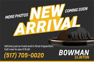 Used 2021 Ford Edge SE FWD image 1