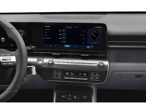 New 2026 Hyundai Kona SEL Premium FWD image 7