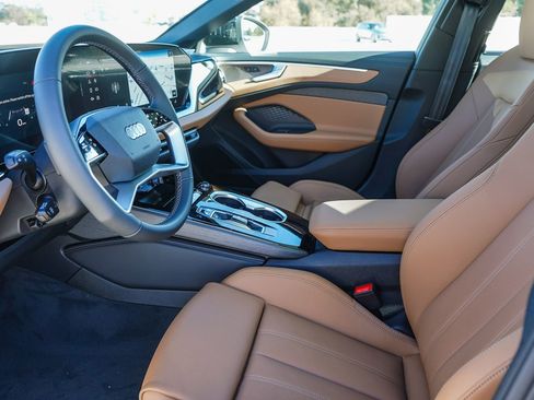 New 2026 Audi A6 Premium Plus image 19