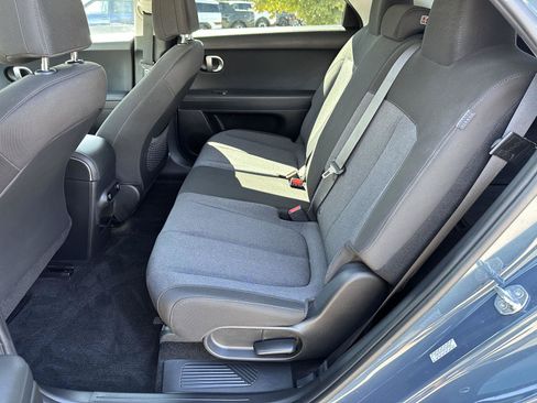 Certified 2024 Hyundai Ioniq 5 SEL AWD/4WD image 26