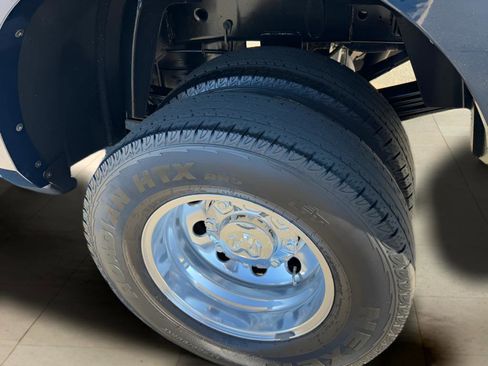 Used 2022 RAM 3500 Limited image 45