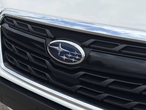 Used 2018 Subaru Forester 2.0XT Touring AWD/4WD image 16