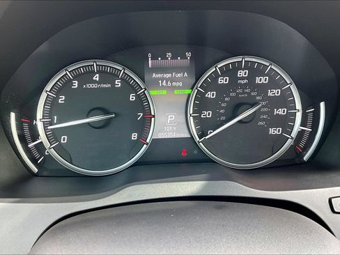 Used 2016 Acura MDX FWD w/ Technology Package image 15