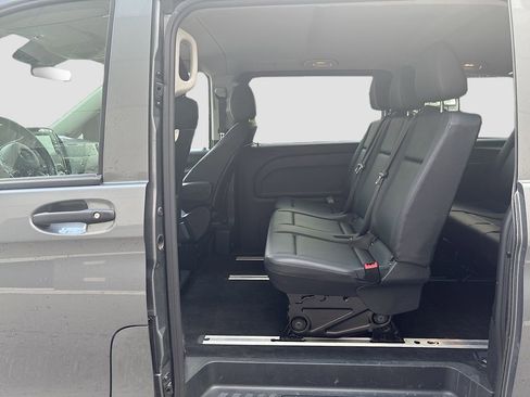Used 2023 Mercedes-Benz Metris Passenger image 14
