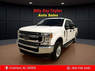 Used 2022 Ford F250 XL w/ STX Appearance Package