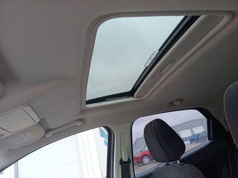 Certified 2022 Ford EcoSport SE w/ SE Convenience Package image 25