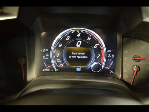 Used 2019 Chevrolet Corvette Grand Sport RWD image 15