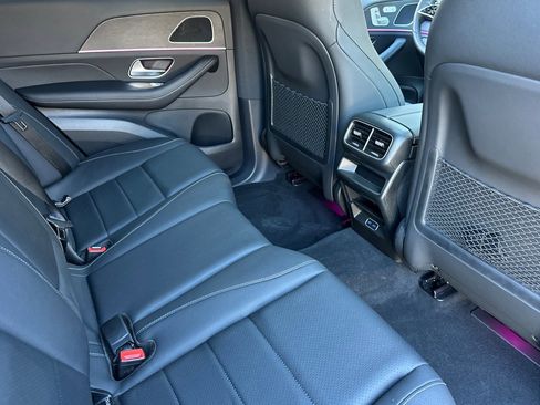 Used 2025 Mercedes-Benz GLE 350 350 image 30