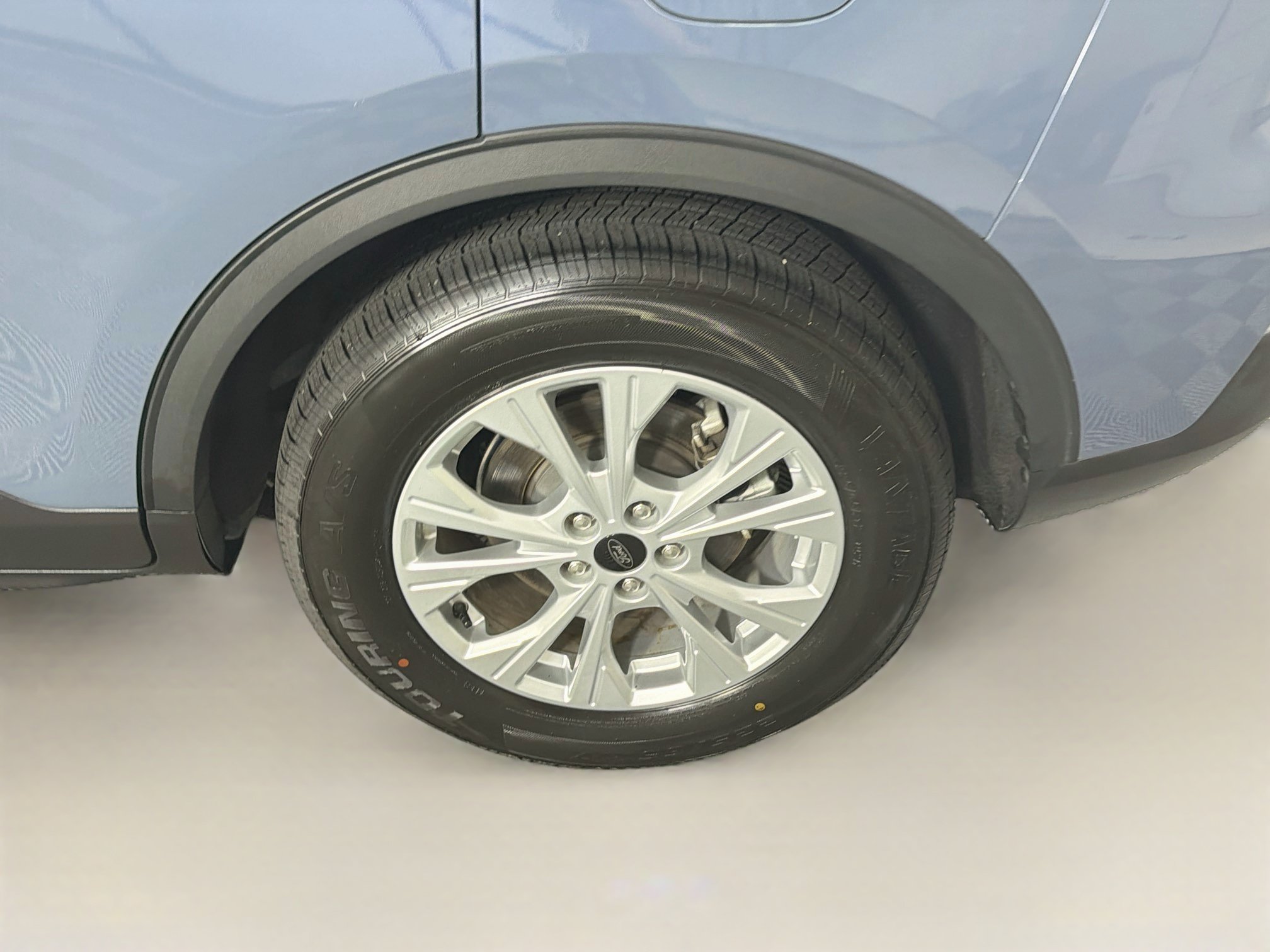 Used 2025 Ford Escape Active FWD image 11