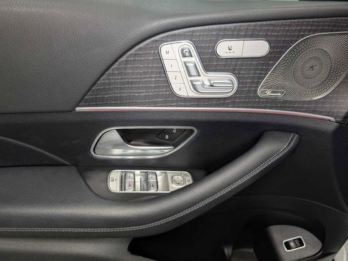 Certified 2021 Mercedes-Benz GLE 450 4MATIC image 37