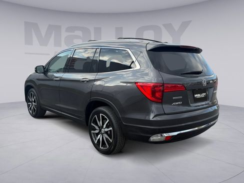 Used 2016 Honda Pilot Touring image 3