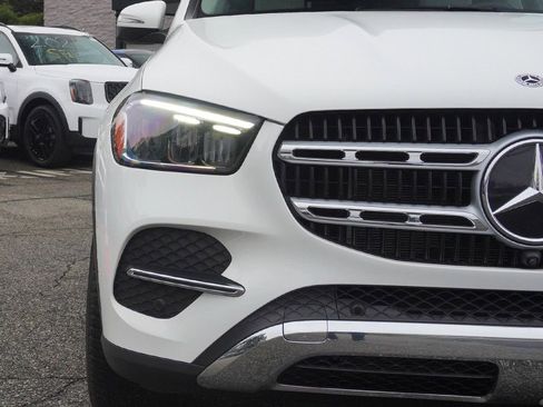 Used 2025 Mercedes-Benz GLE 350 4MATIC image 14