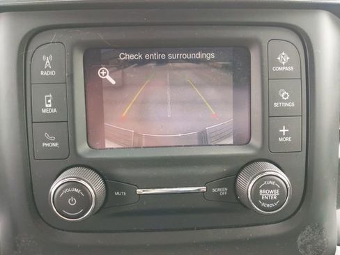 Used 2021 RAM 2500 Big Horn AWD/4WD image 19
