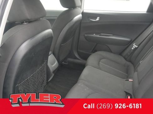 Used 2020 Kia Optima LX FWD image 34
