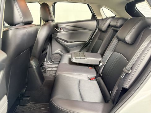 Used 2019 MAZDA CX-3 Touring FWD image 13