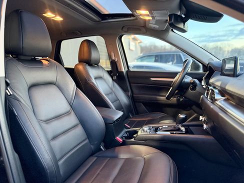 Used 2022 MAZDA CX-5 AWD 2.5 S image 15