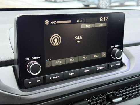 Used 2024 Honda Accord EX image 23