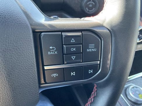 Used 2023 Ford Expedition Max Limited image 11