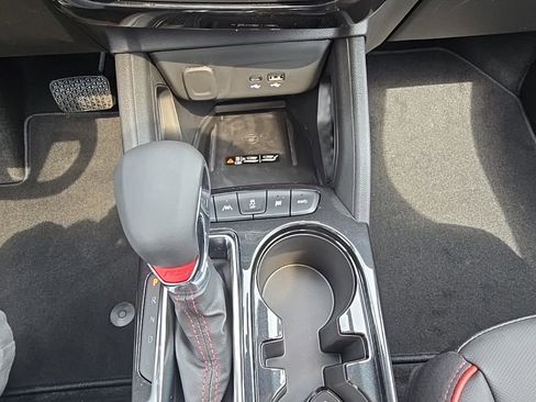 New 2026 Chevrolet TrailBlazer RS w/ Convenience Package image 14