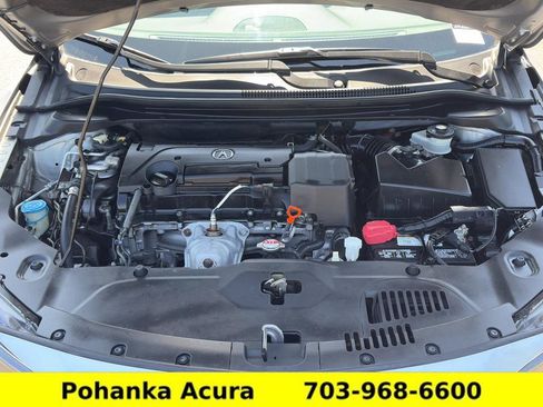 Used 2020 Acura ILX FWD image 39